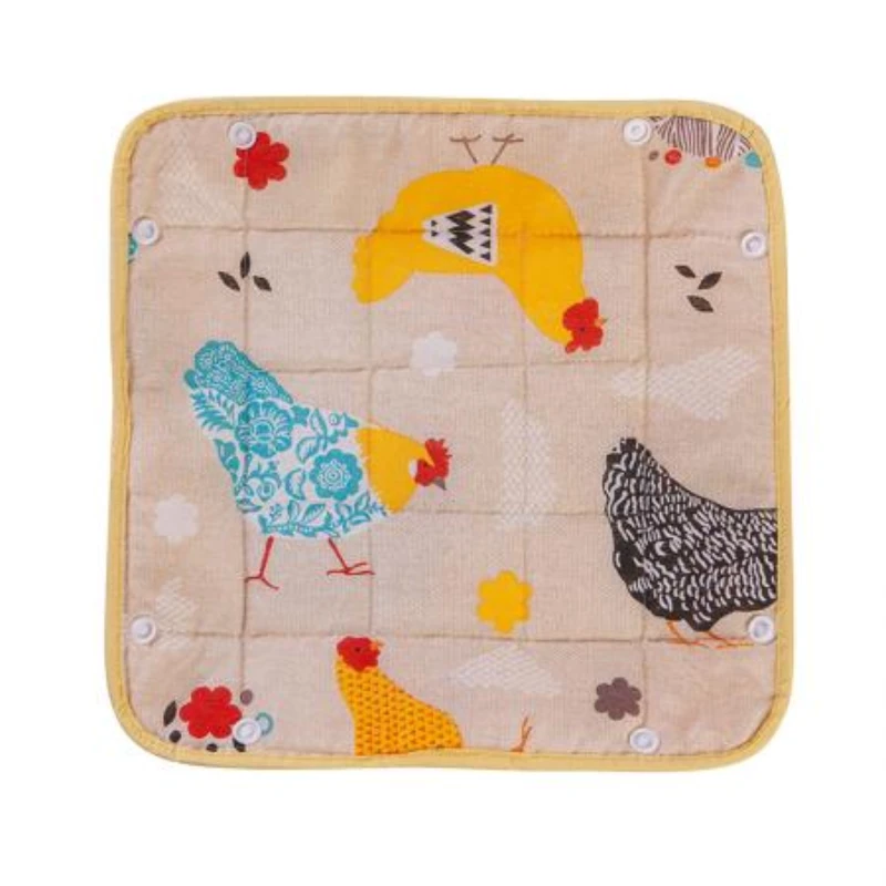 Великденски панер с кокошчици DIMS 92 V3131C